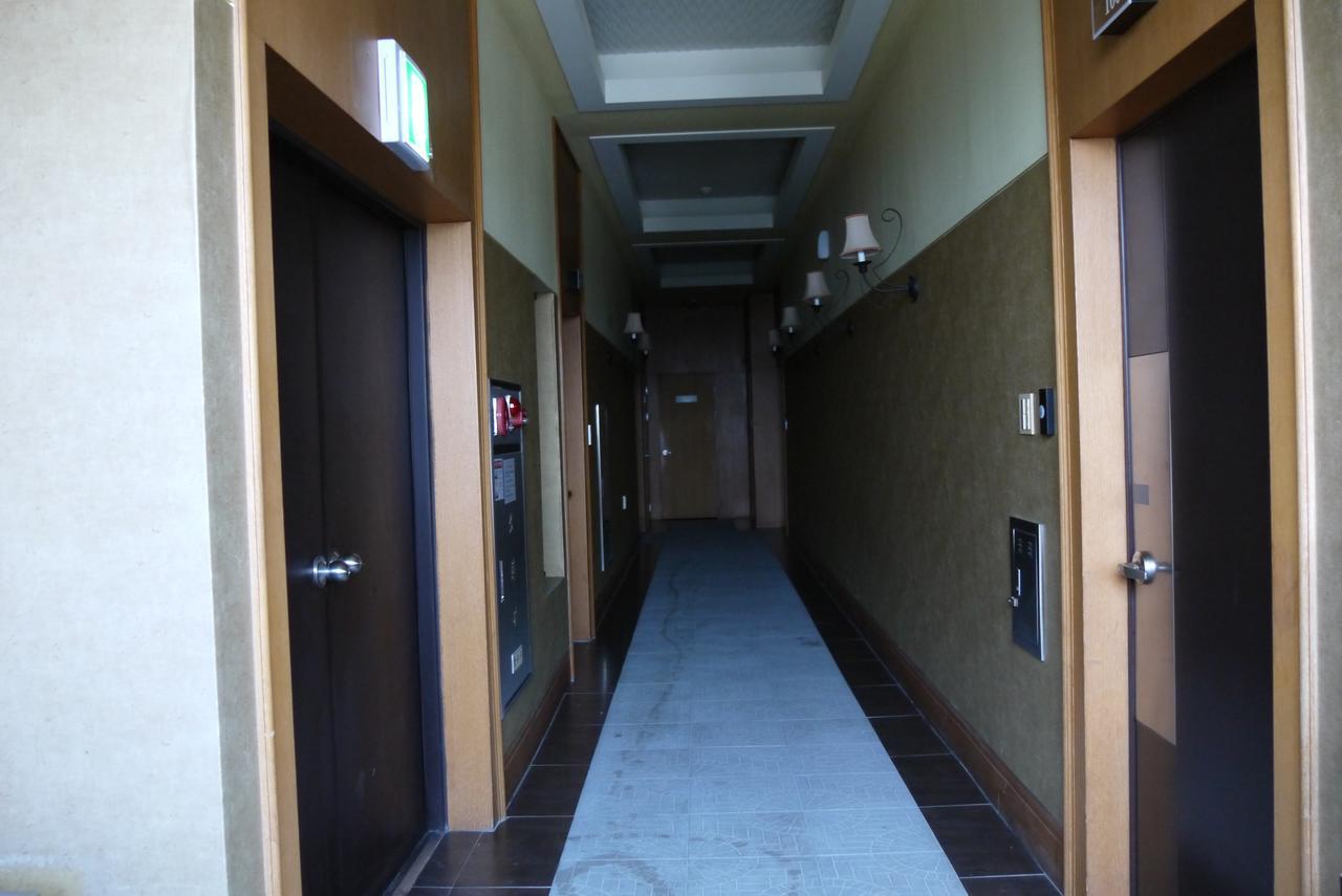 Zenith Hotel โพเรียง ภายนอก รูปภาพ