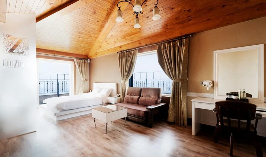 Zenith Hotel โพเรียง ภายนอก รูปภาพ